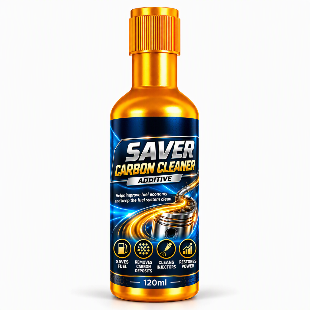 EngineClean – Le traitement nettoyant moteur anti-calamine