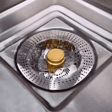 Épure™ – La filtration parfaite, conçue pour durer